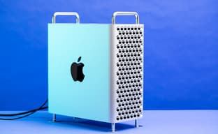Будет ли Apple всерьез заниматься играми? Журналист Bloomberg считает, что да.