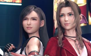 К Final Fantasy VII Rebirth вышло самое большое обновление за последнее время