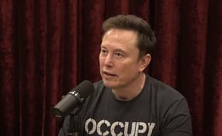 Илон Маск входит в топ-20 мирового рейтинга Diablo 4. Миллиардер удивил Джо Рогана