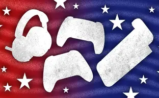 Что ждет западную игровую индустрию после выборов в США — расследование IGN