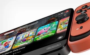 Преемница Switch будет анонсирована до конца марта 2025 года, пообещала Nintendo