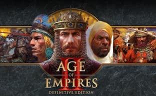 Age of Empires II: Definitive Edition замечена на PlayStation