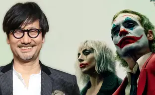 Хидео Кодзима считает, что фильм «Джокер: Безумие на двоих» опередил своё время и будет по-настоящему понят и оценен только через 10–20 лет