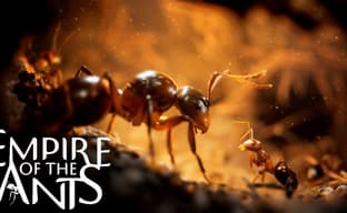 У стратегии Empire of the Ants есть шанс выйти на Switch 2. Вопрос в визуальной достоверности