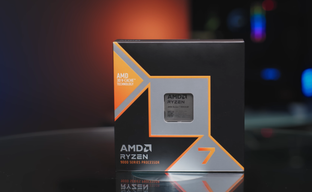Новый тест AMD Ryzen 7 9800X3D с разгоном до 5.5 Ггц демонстрирует превосходство над 7800X3D