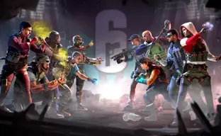 Ubisoft представила дорожную карту для глобальной версии Rainbow Six Mobile