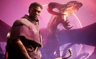 У BioWare закончилось топливо. Новая Dragon Age резко упала в рейтинге продаж Steam