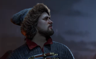 Авторы экшен-RPG «Смута» доработали игру полностью и думают о продолжении