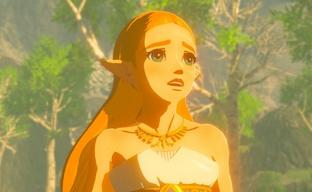 Композитор Breath of the Wild ушел из Nintendo