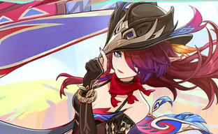 Обновление Genshin Impact 5.2 покажут 8 ноября