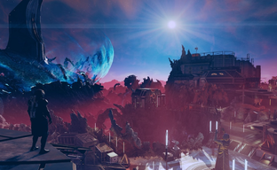 Для Starfield улучшили производительность, повысили разнообразие целей и спустя 2 месяца исправили DLC в Steam. Bethesda тестирует обновление 1.14.74