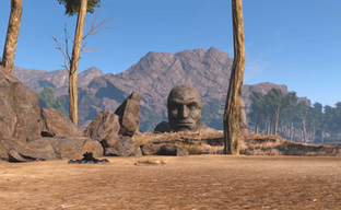 Показали главного злодея в ремейке Fallout 2. Фанаты воссоздают классику на движке Fallout 4