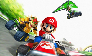 Nintendo Network окончательно умерла. Последнего геймера выбросило из Mario Kart