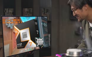 AMD Ryzen 7 9800X3D разогнали до 6,9 ГГц: более 1000 FPS в CS2 и Valorant при 100 Вт