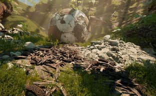 [СТРИМ] Я, муравей. Empire of the Ants