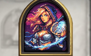 Blizzard удалила из Hearthstone портреты героев, которые фанаты посчитали сгенерированными ИИ-артами