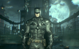 Warner Bros. будет развивать четыре игровые франшизы, включая Batman