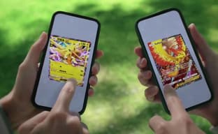 Pokémon TCG Pocket продолжает доминировать на мобильных устройствах