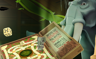 Из Steam удаляют игру по «Джуманджи»: разработчики Jumanji The Curse Returns попрощались с игроками