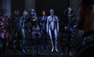 Фанатов Mass Effect расстроил анонс экранизации по франшизе BioWare, но некоторые пока настроены оптимистично