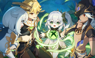 В Genshin Impact раздадут планер «Крылья переплётшихся судеб» в стиле Xbox