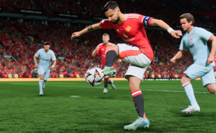 В EA Sports FC 25 улучшили ИИ, исправили работу геймпадов и меню EA connect, выскакивавшее посреди матча