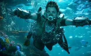 20 минут в Horizon Zero Dawn Remastered на PS5 Pro показывают преимущества новой консоли