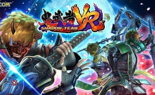 Onimusha вернётся. Capcom объявила о выходе новой части в VR