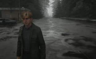 Патч для PS5 Pro «испортил» ремейк Silent Hill 2