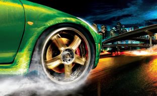 Need for Speed Underground 2 исполнилось 20 лет. Фанаты сделали RTX-ремастер гонок