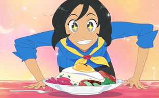 Раскрыли все подарки, которые Valve раздаст на Кулинарном фестивале в Steam — датамайнер