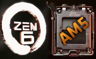 Процессоры AMD Ryzen Medusa на архитектуре Zen 6 будут совместимы с сокетом AM5 и появятся в конце 2026 — начале 2027 года — инсайд
