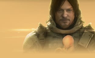 Релиз Death Stranding: Director's Cut на консолях Xbox Series X|S привёл к технической проблеме с сохранениями