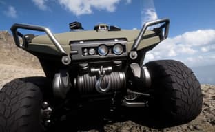 Forza Horizon 5 получила трейлеры к обновлению Horizon Track Day