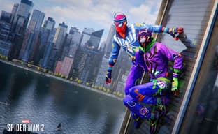 Insomniac Games в честь запуска PlayStation 5 Pro дарит DLC для Spider-Man 2