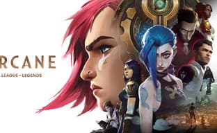 Состоялся релиз второго сезона анимационного сериала «Аркейн» во вселенной League of Legends