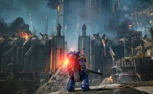 В PS Store проходит распродажа со скидками до 75%. Space Marine 2 и другие игры стали дешевле