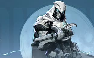 Лунный рыцарь станет одним из героев шутера Marvel Rivals