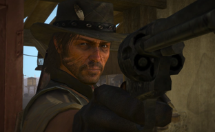Моддер Red Dead Redemption переделывает игру в шутер с видом от первого лица в духе Gun и Call of Juarez