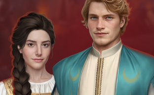 Российская новелла «Смута. Зов сердца» стала одной из самых популярных ролевых игр на iOS. Скоро выйдут новые эпизоды