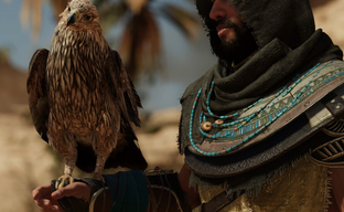 Графику Assassin's Creed Mirage сравнили на PS5 и PS5 Pro — порой «мыла» больше, чем на старой консоли