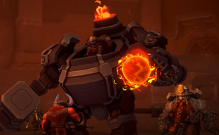 Исследователи WoW превзошли ожидания Blizzard. Разработчикам пришлось объяснять, что они нашли секрет слишком быстро