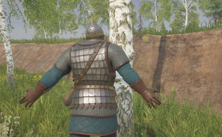 Экшен «Русы против Ящеров 2» получит катсцены и возможность обниматься с берёзками