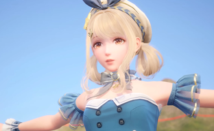 Аналог Genshin с переодеванием привлёк 30 миллионов игроков до релиза: обзорный трейлер геймплея Infinity Nikki