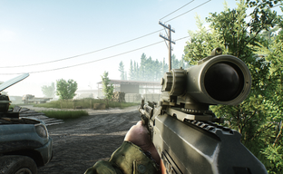 В Escape from Tarkov нашествие «Диких алкоголиков». Никита Буянов запустил спиртную мету для борьбы с зомби