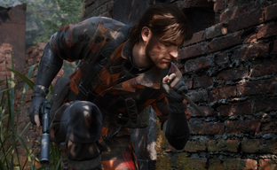 Konami решила сделать ремейк Metal Gear Solid 3, поскольку молодое поколение уже не знакомо с франшизой