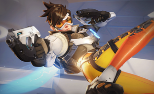 Blizzard тизерит трейлер Overwatch 2 артом в стиле 2016 года и фанаты ждут Overwatch Classic