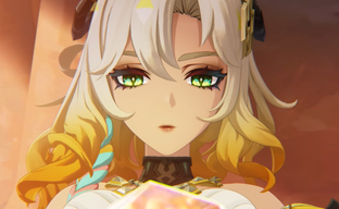 VK Play Cloud объявил неделю Genshin Impact! Новая акция с хитом miHoYo, появился промокод