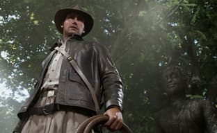 Bethesda показала больше 14 минут геймплея Indiana Jones and the Great Circle