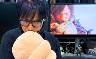 Хидео Кодзима во всех смыслах приложил руку к Death Stranding. Творец раскрыл деталь разработки игры